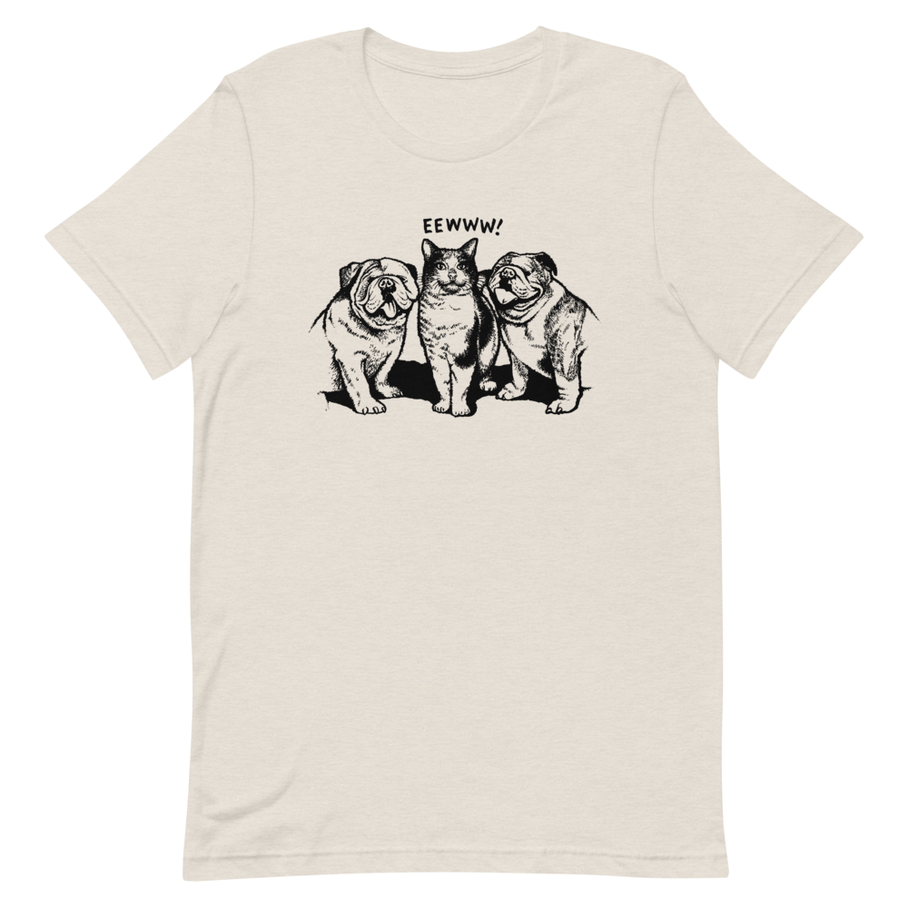 EEWWW! T-Shirt
