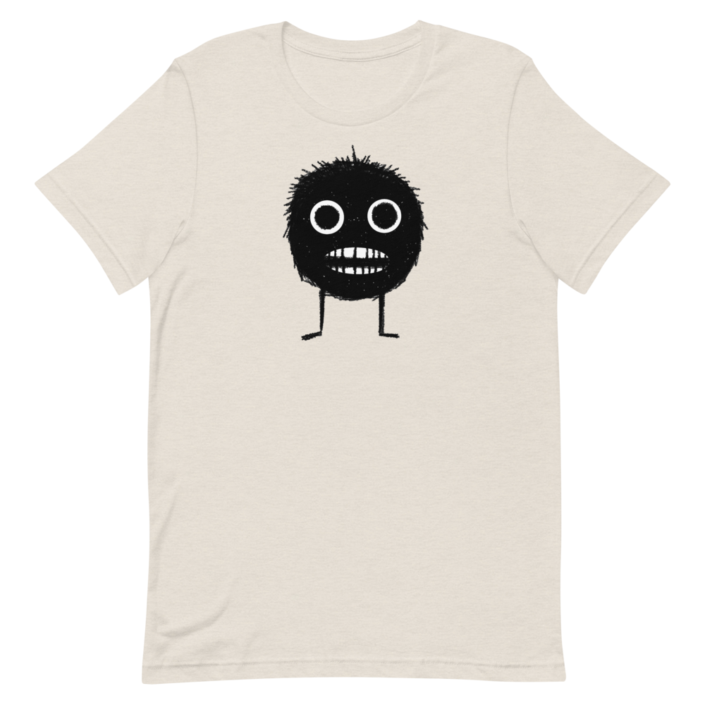 Smile T-Shirt