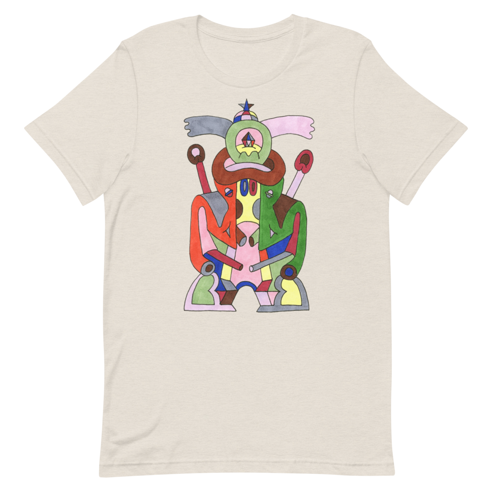 Kinetic Emblem 14 T-Shirt