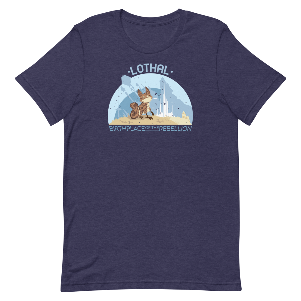 Lothal T-Shirt