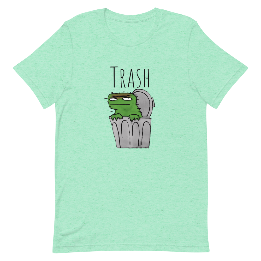 Trash T-Shirt