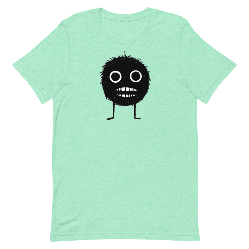 Smile T-Shirt