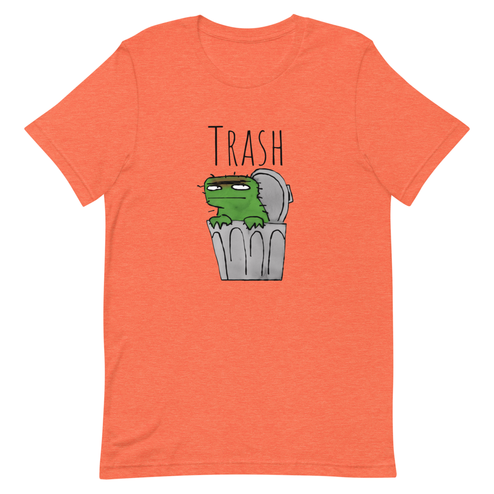 Trash T-Shirt
