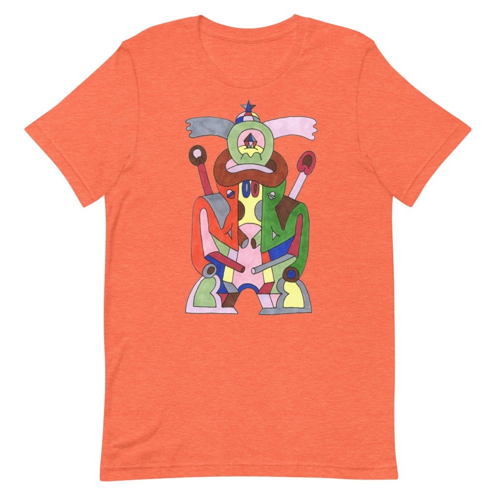 Kinetic Emblem 14 T-Shirt