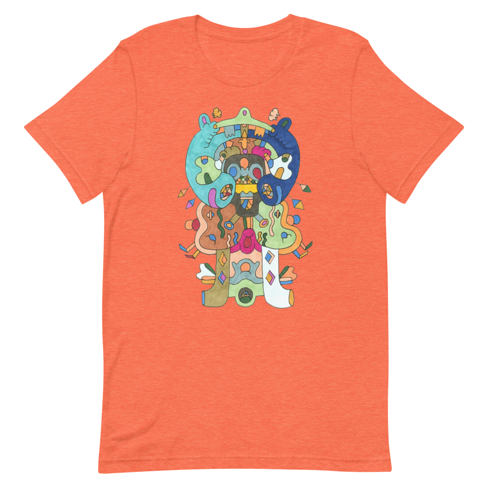 Kinetic Emblem 18 T-Shirt