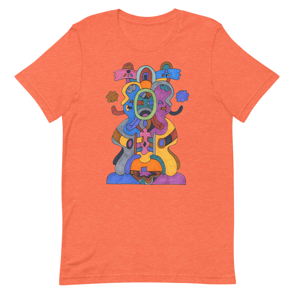 Kinetic Emblem 20 T-Shirt