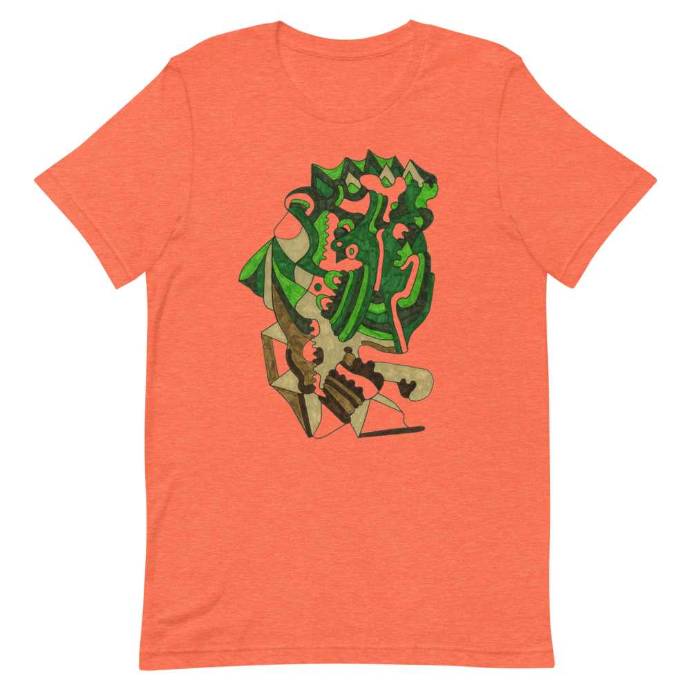 Floating Machines 1 T-Shirt