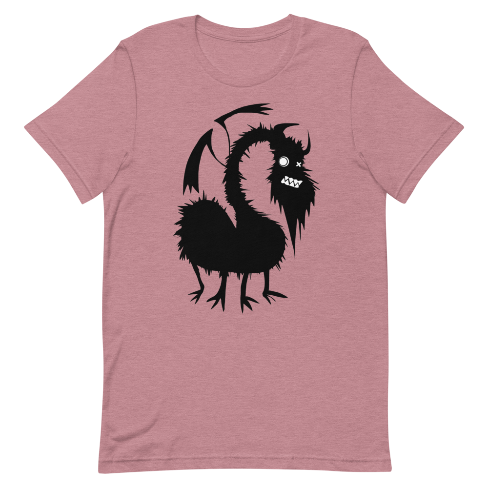 Friendly Dragon T-Shirt