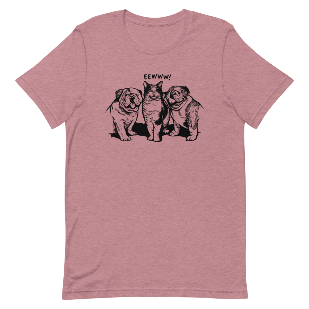 EEWWW! T-Shirt