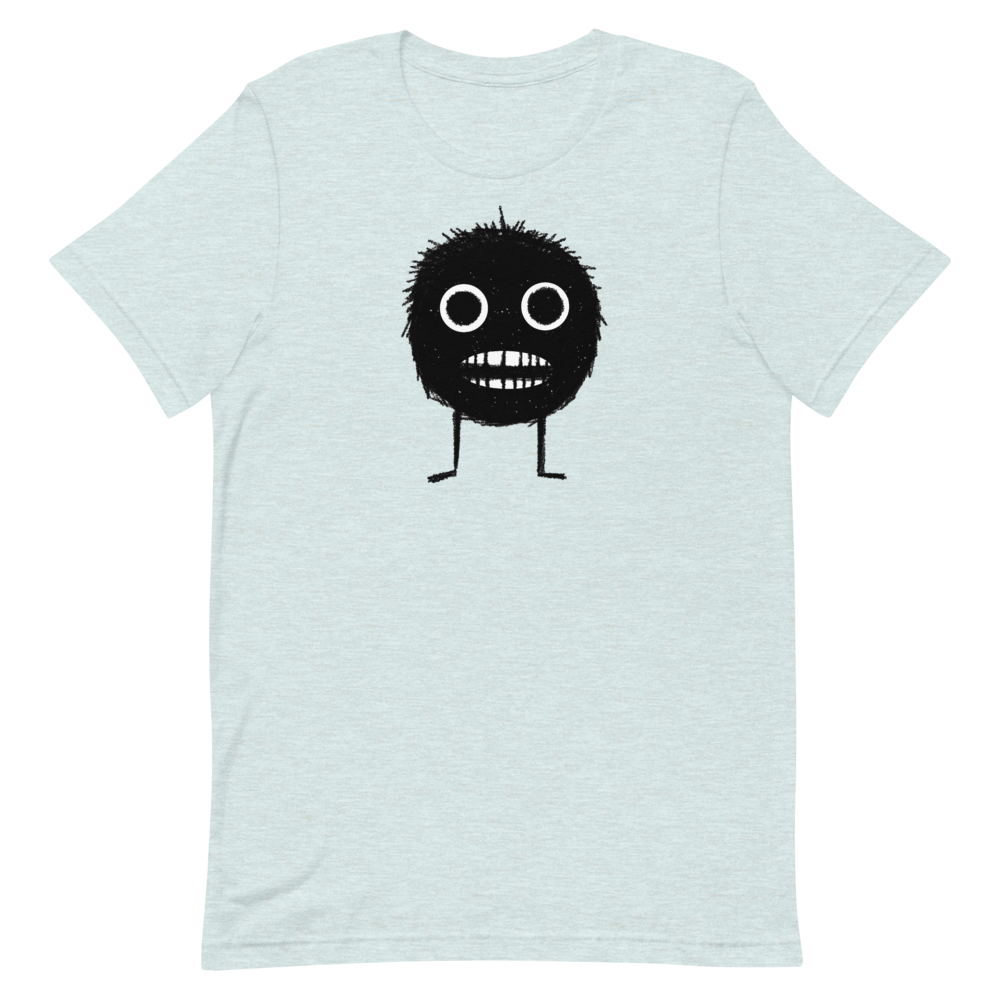 Smile T-Shirt