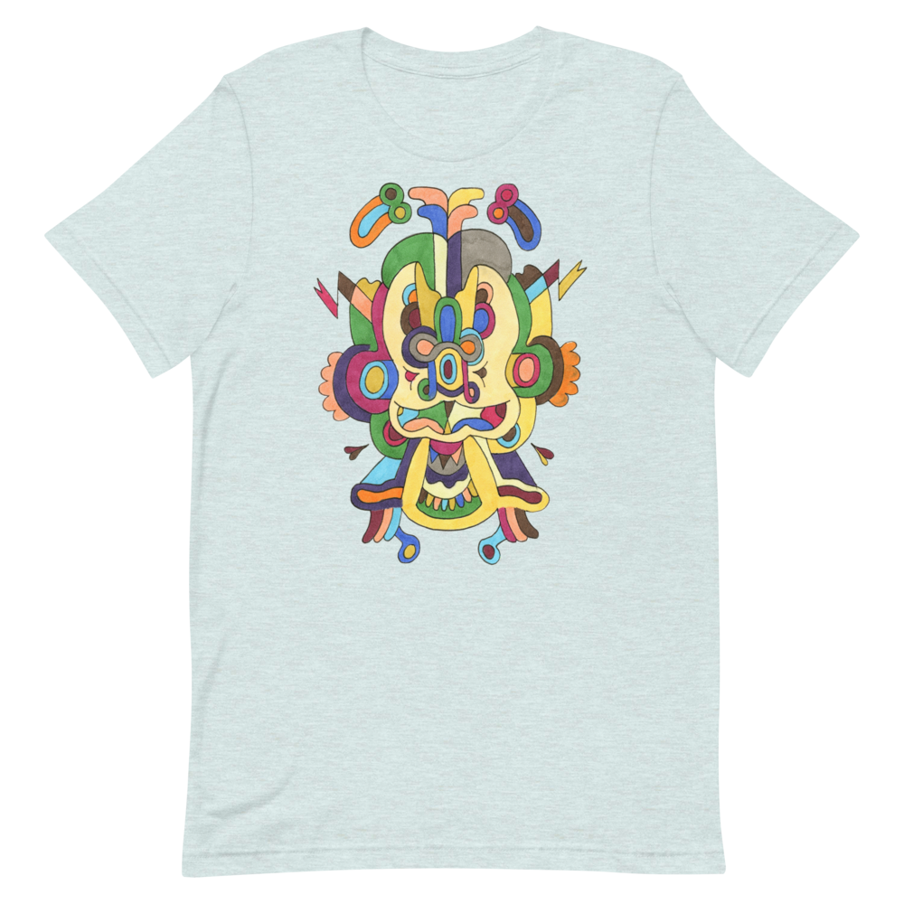 Kinetic Emblem 1 T-Shirt