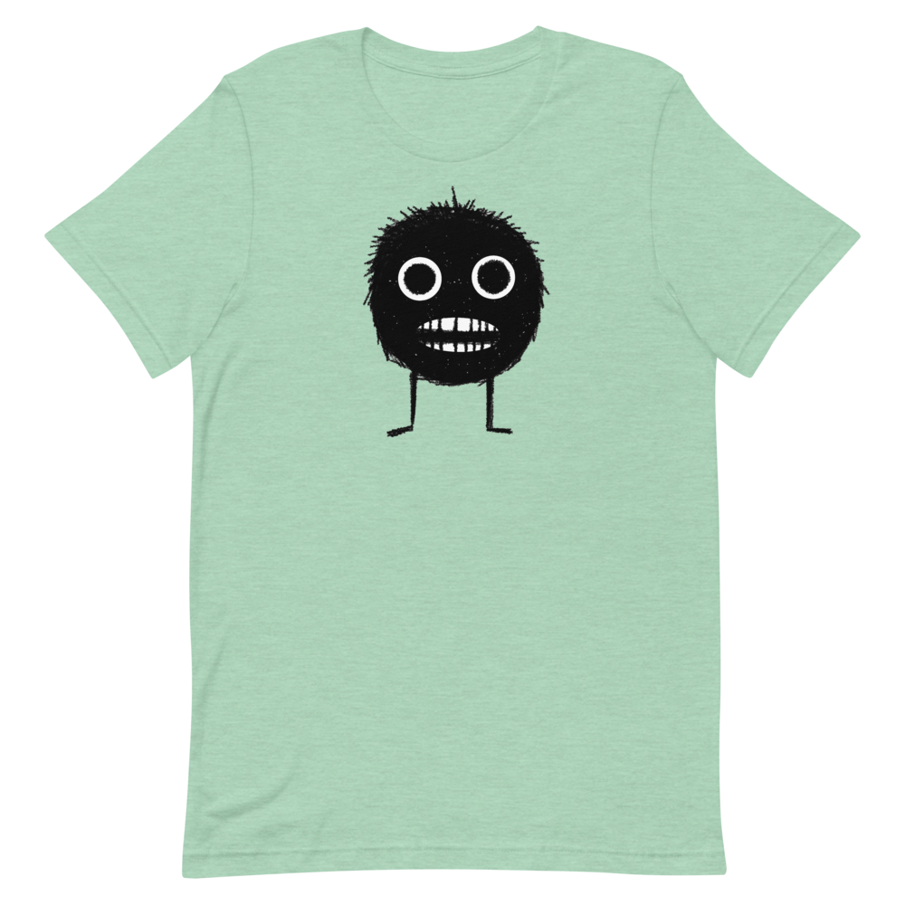 Smile T-Shirt