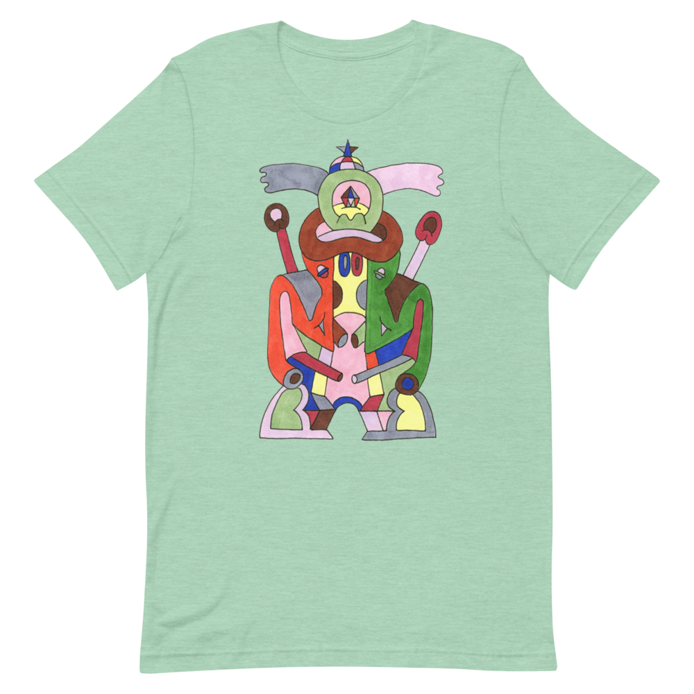 Kinetic Emblem 14 T-Shirt