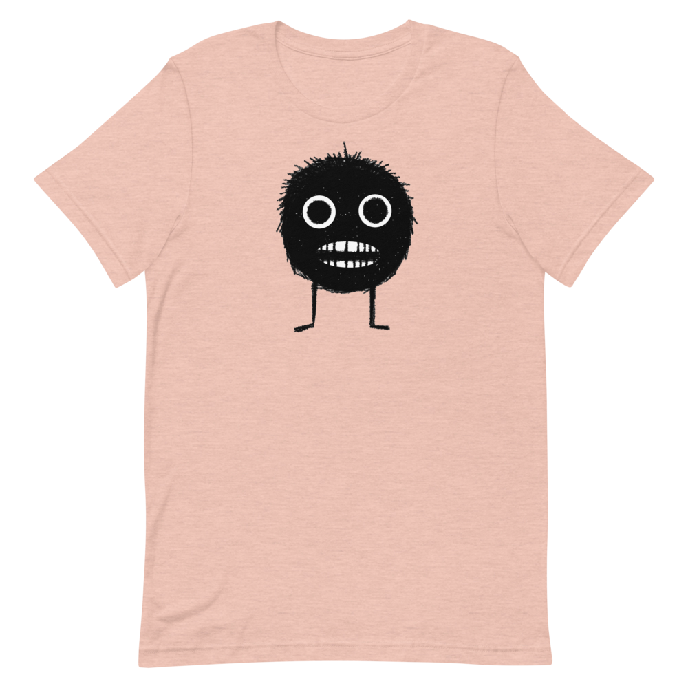 Smile T-Shirt