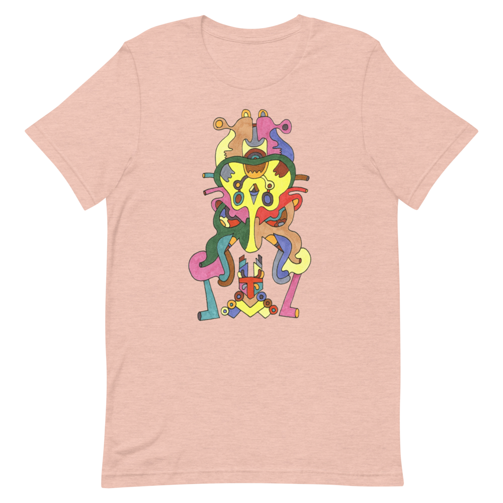 Kinetic Emblem 16 T-Shirt