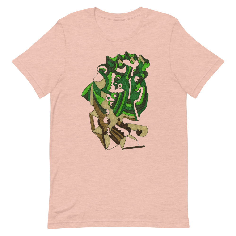 Floating Machines 1 T-Shirt