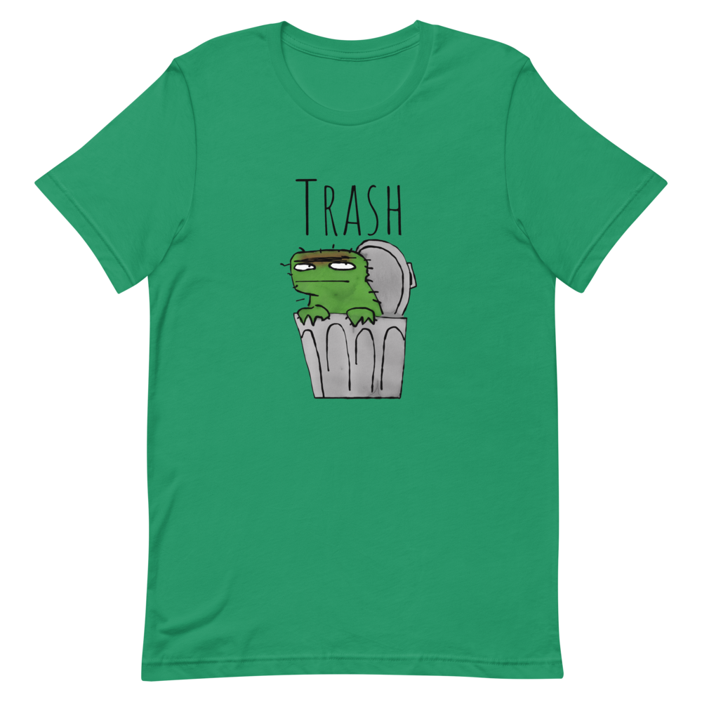 Trash T-Shirt