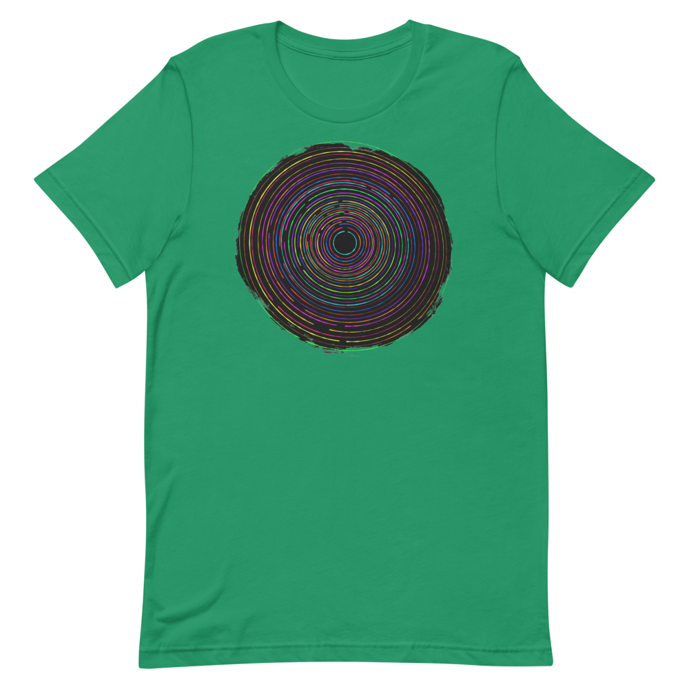 Color Vortex T-Shirt