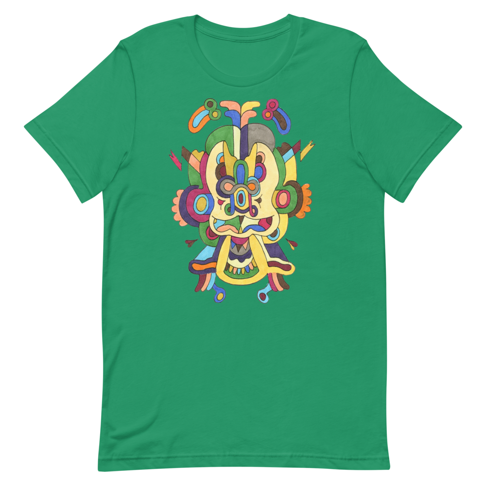 Kinetic Emblem 1 T-Shirt