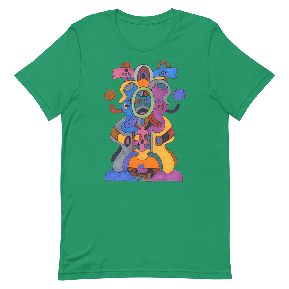 Kinetic Emblem 20 T-Shirt