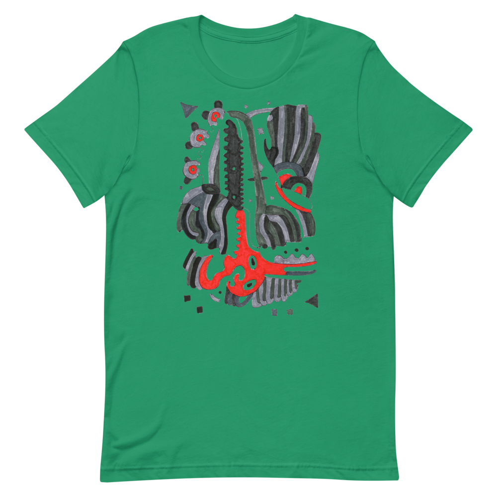 Floating Machines 10 T-Shirt