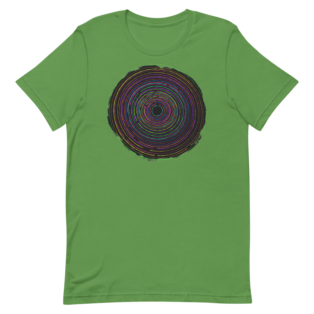 Color Vortex T-Shirt