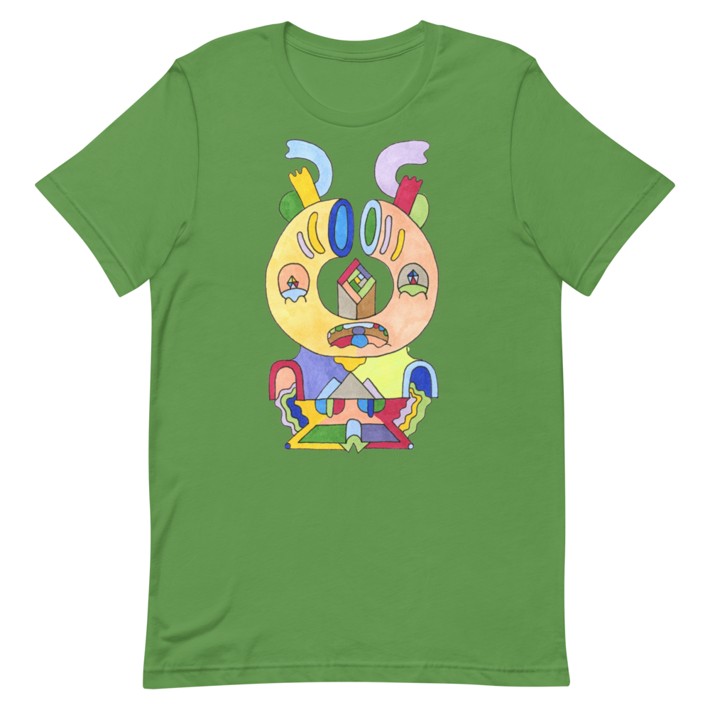 Kinetic Emblem 10 T-Shirt