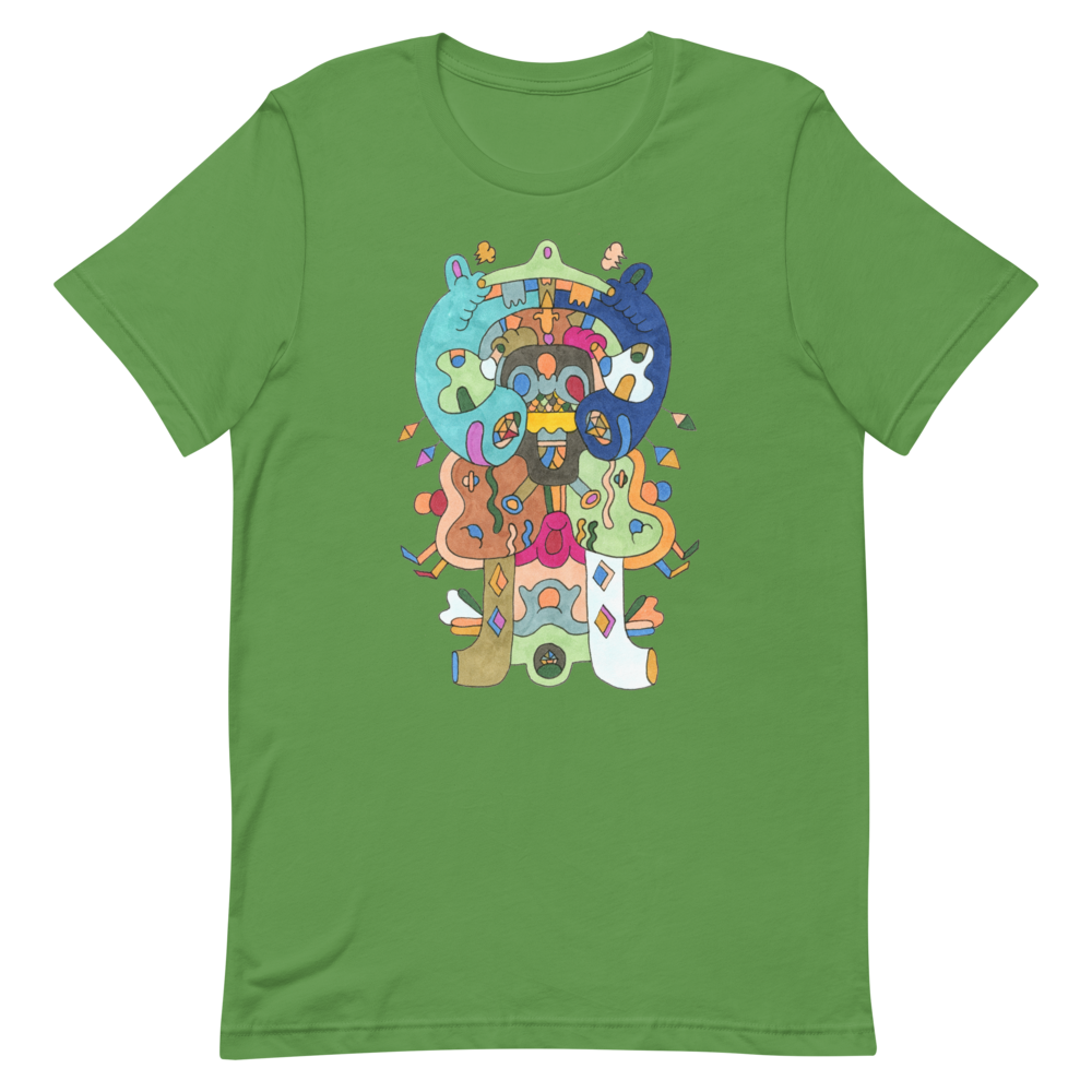 Kinetic Emblem 18 T-Shirt