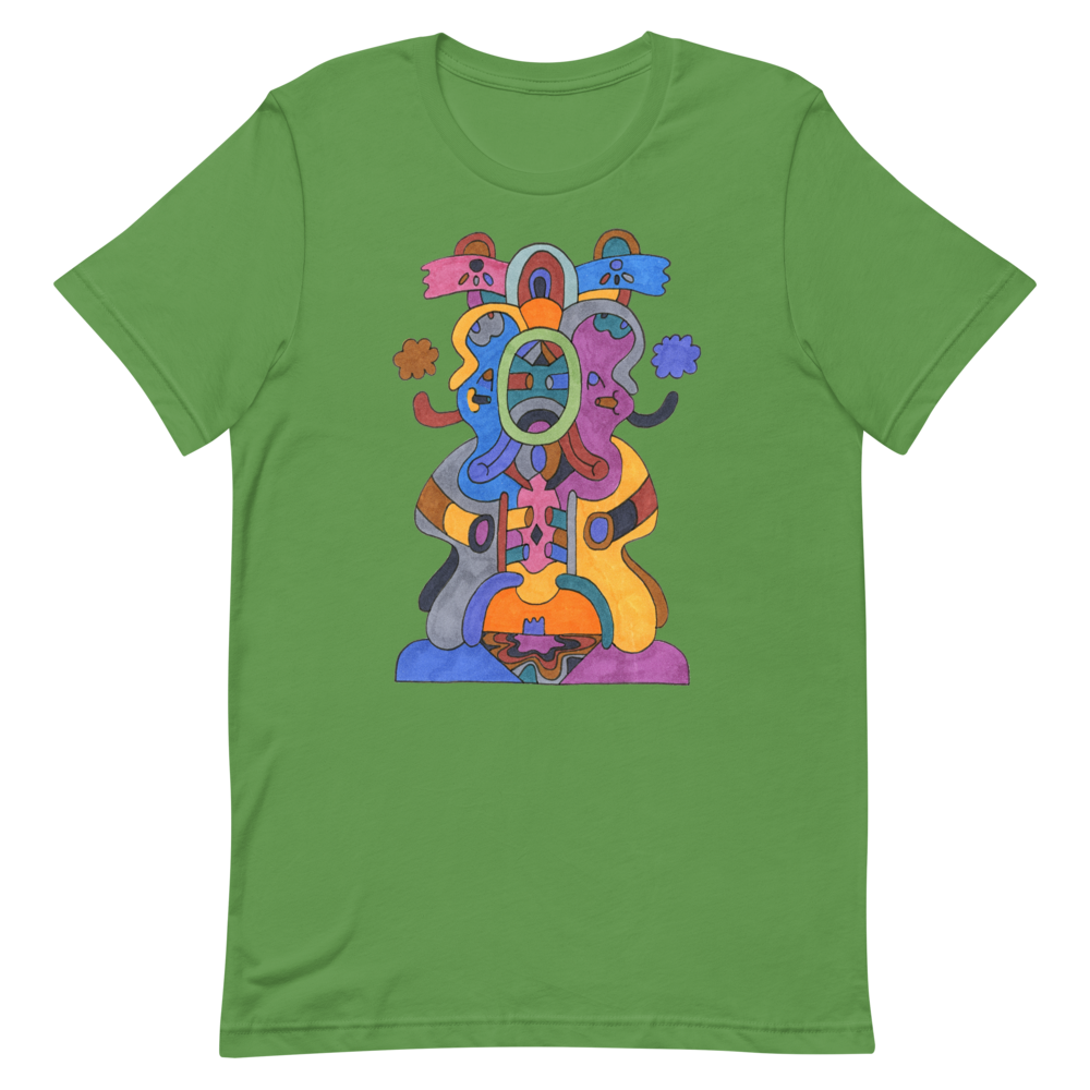 Kinetic Emblem 20 T-Shirt