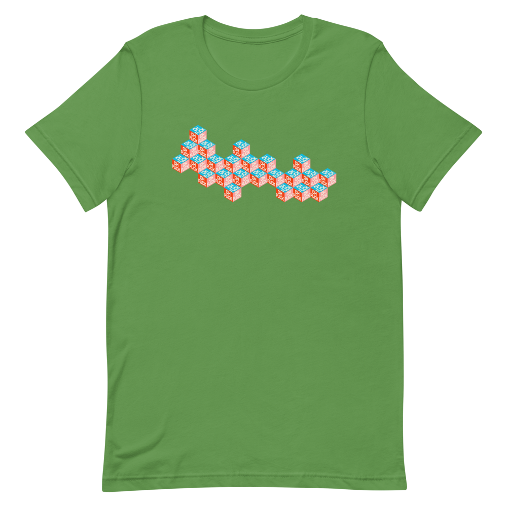 Oh F*ck! T-Shirt