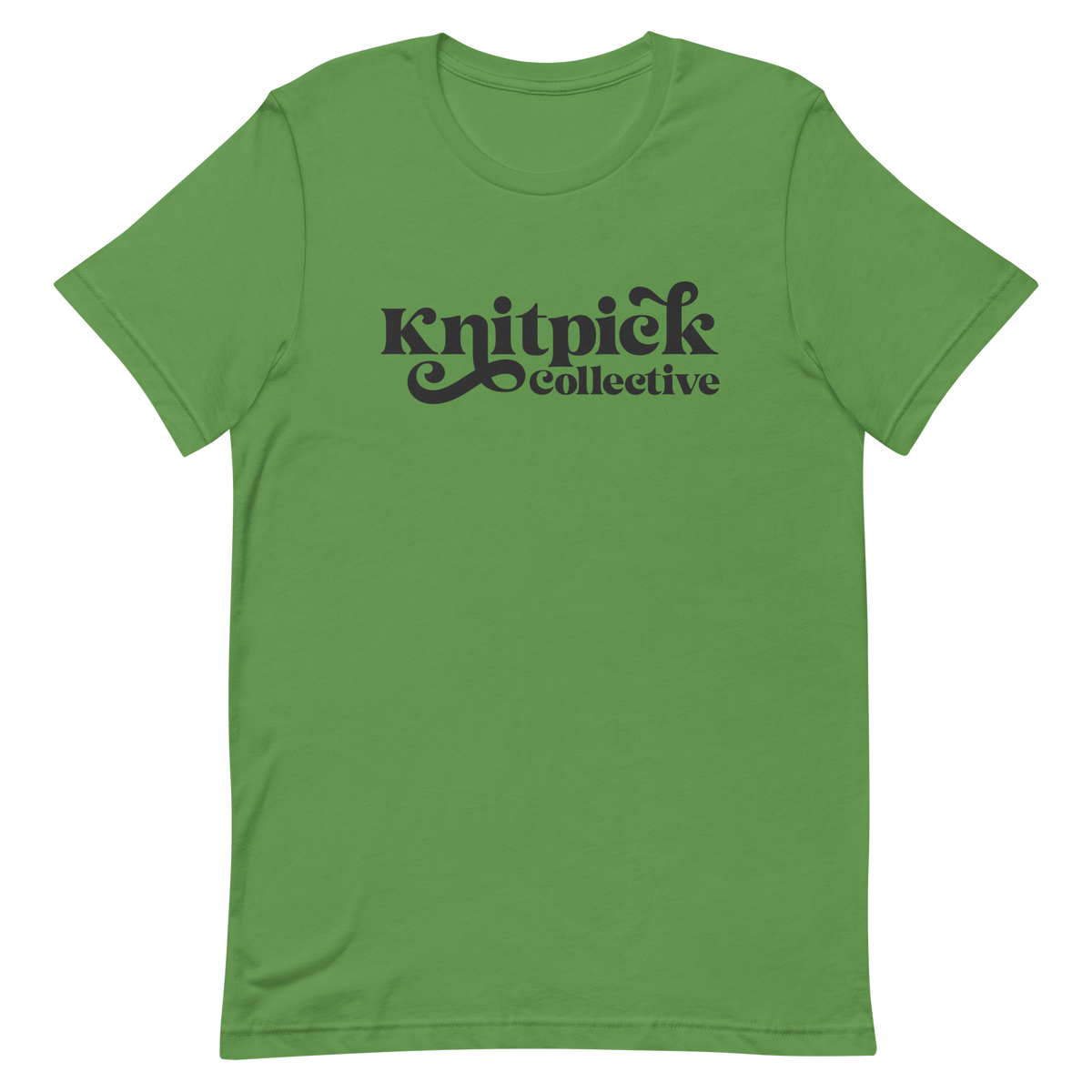 Knitpick Collective Unisex t-shirt