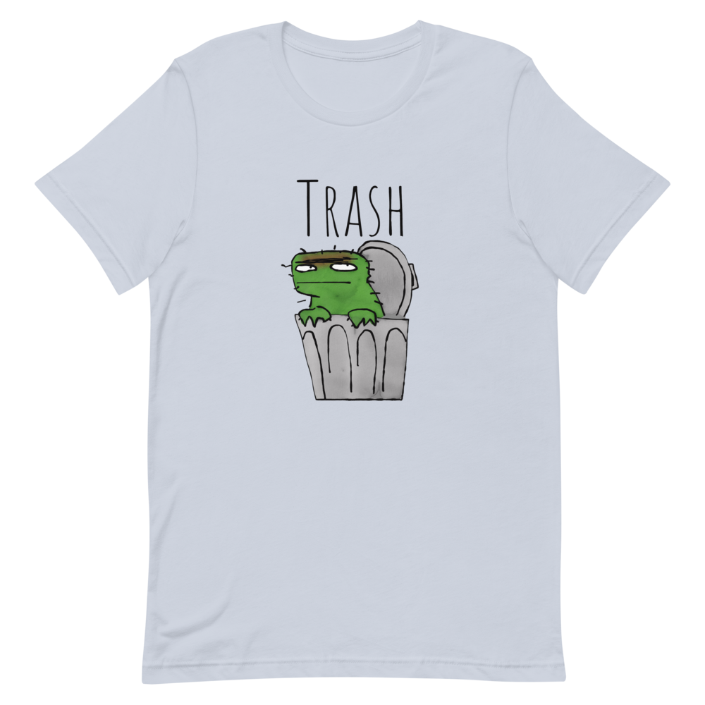Trash T-Shirt
