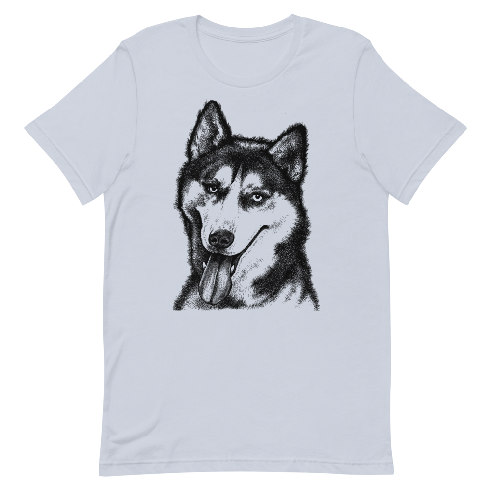 Husky T-Shirt