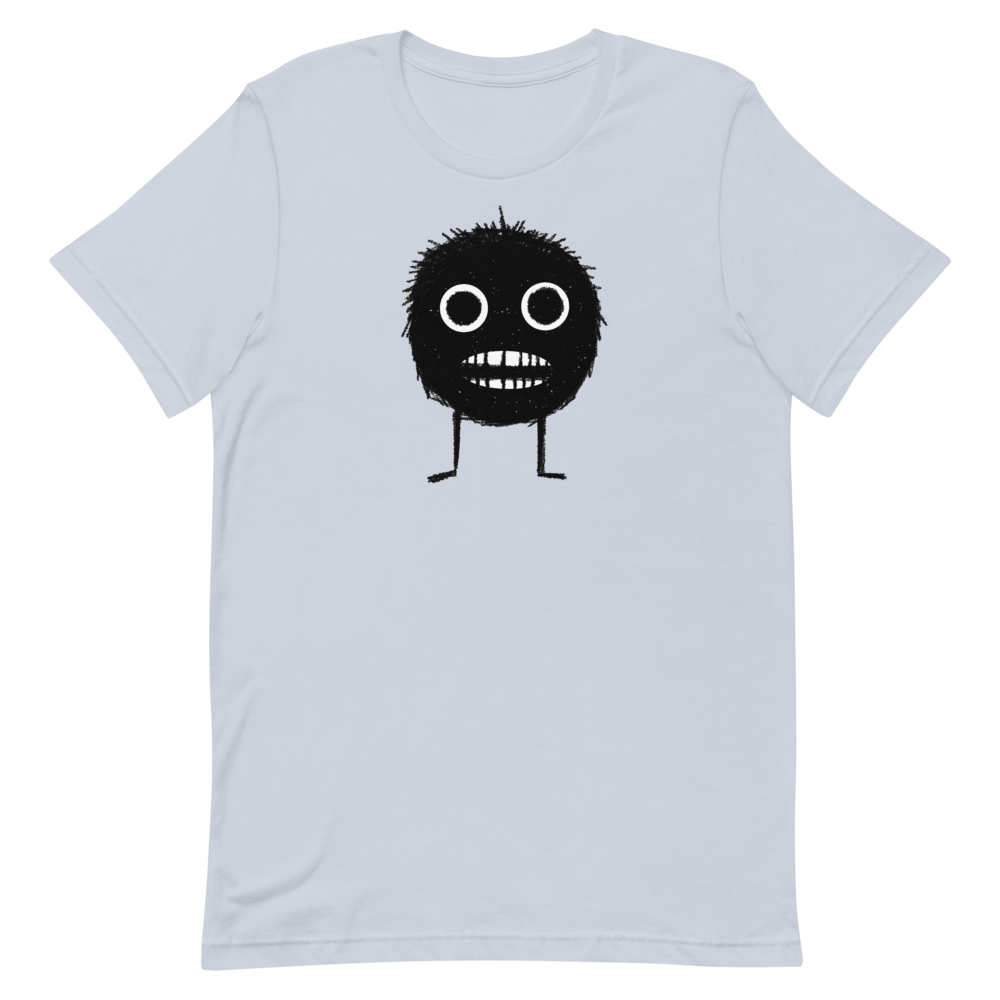 Smile T-Shirt