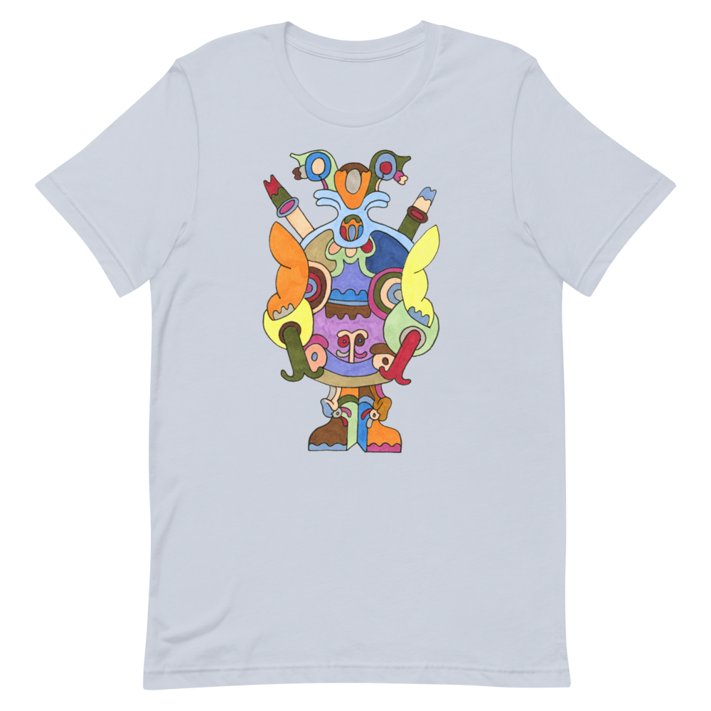 Kinetic Emblem 15 T-Shirt