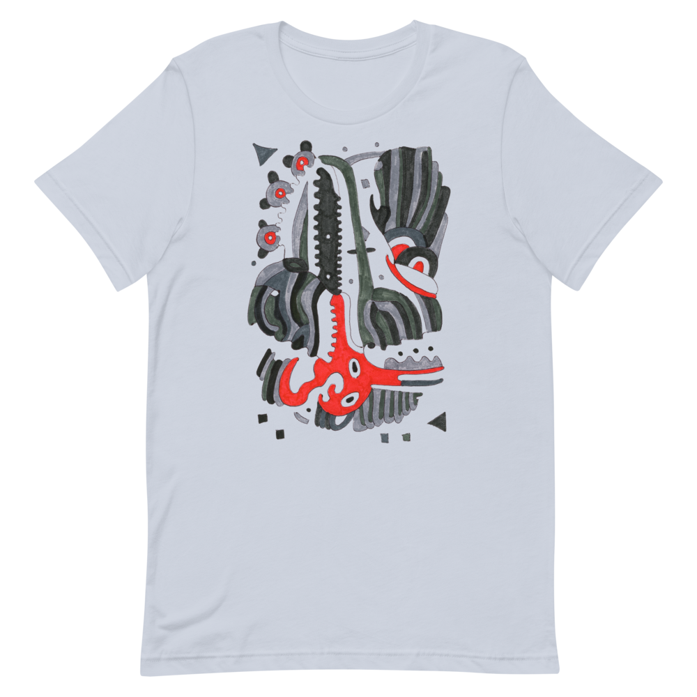 Floating Machines 10 T-Shirt