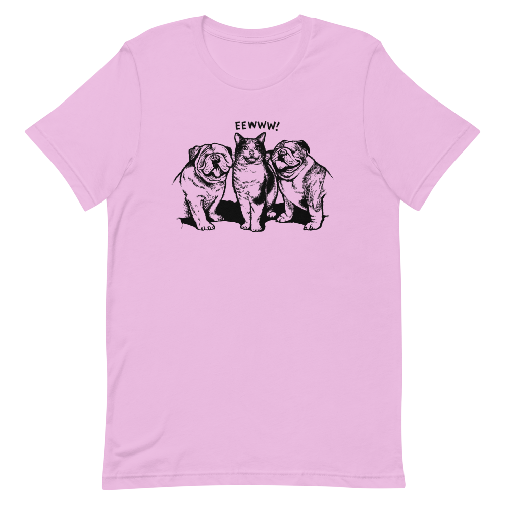 EEWWW! T-Shirt