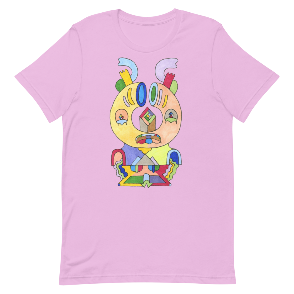 Kinetic Emblem 10 T-Shirt