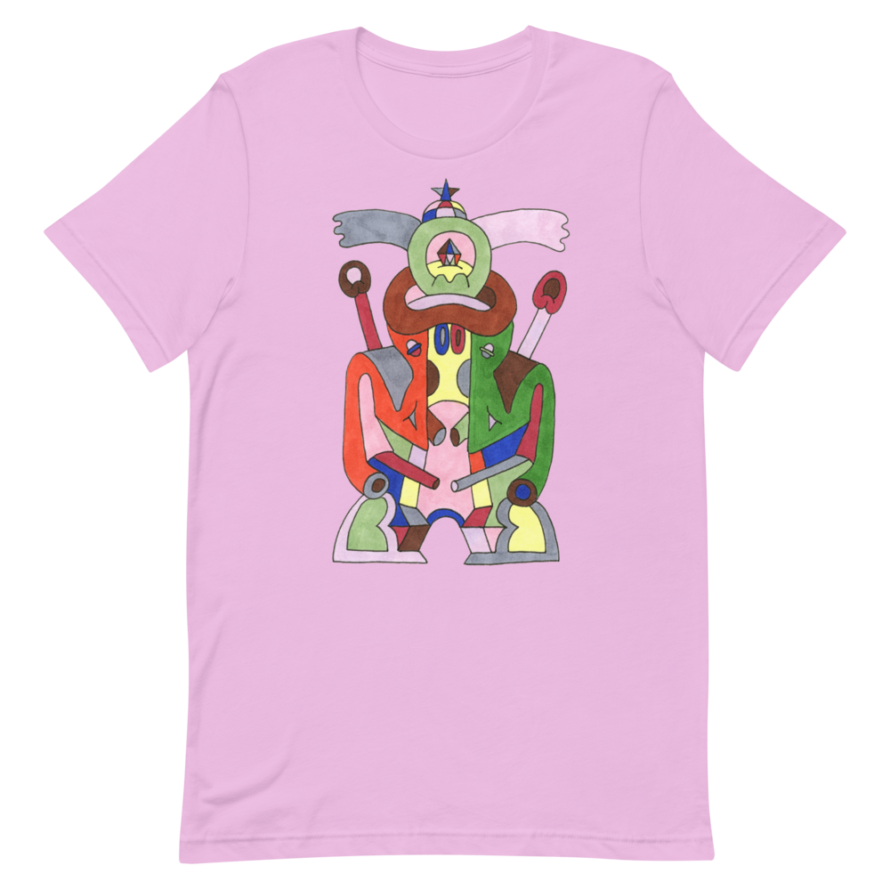 Kinetic Emblem 14 T-Shirt
