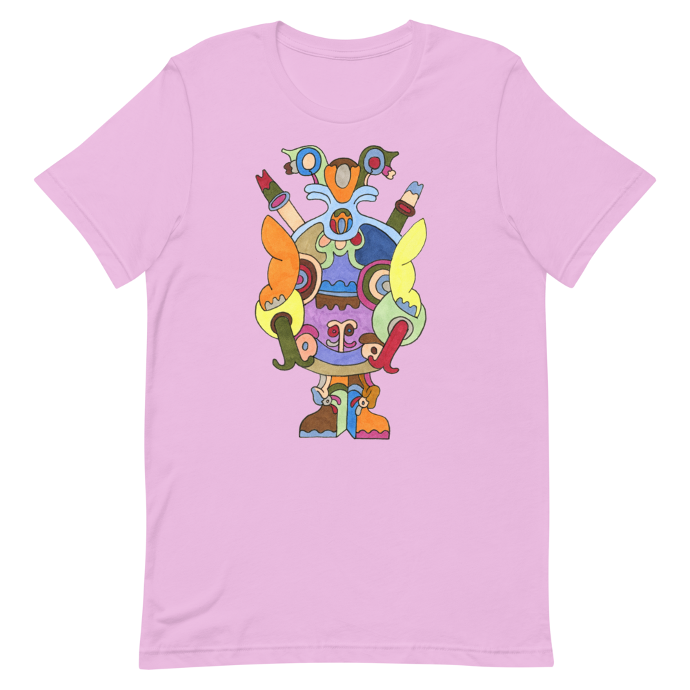 Kinetic Emblem 15 T-Shirt