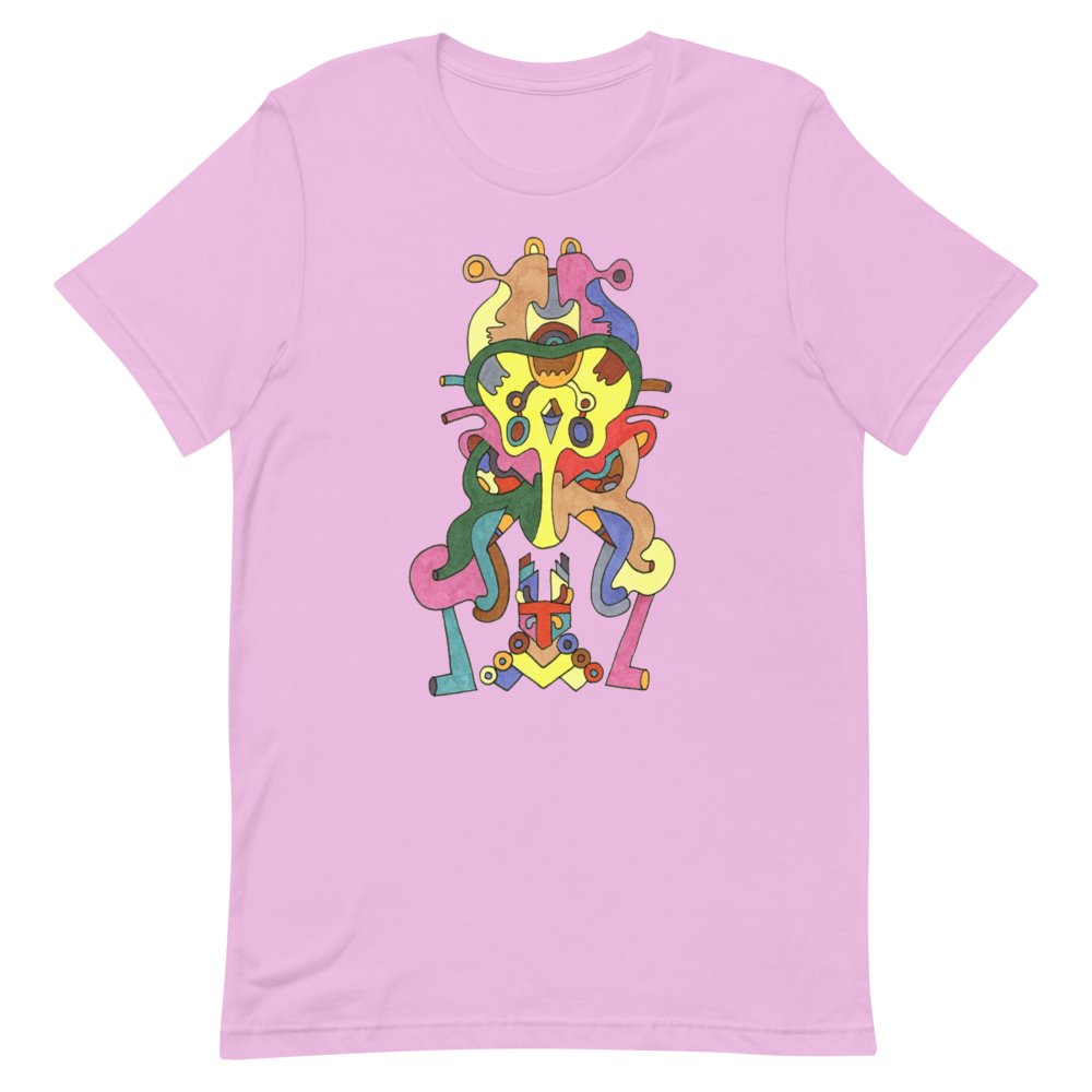 Kinetic Emblem 16 T-Shirt