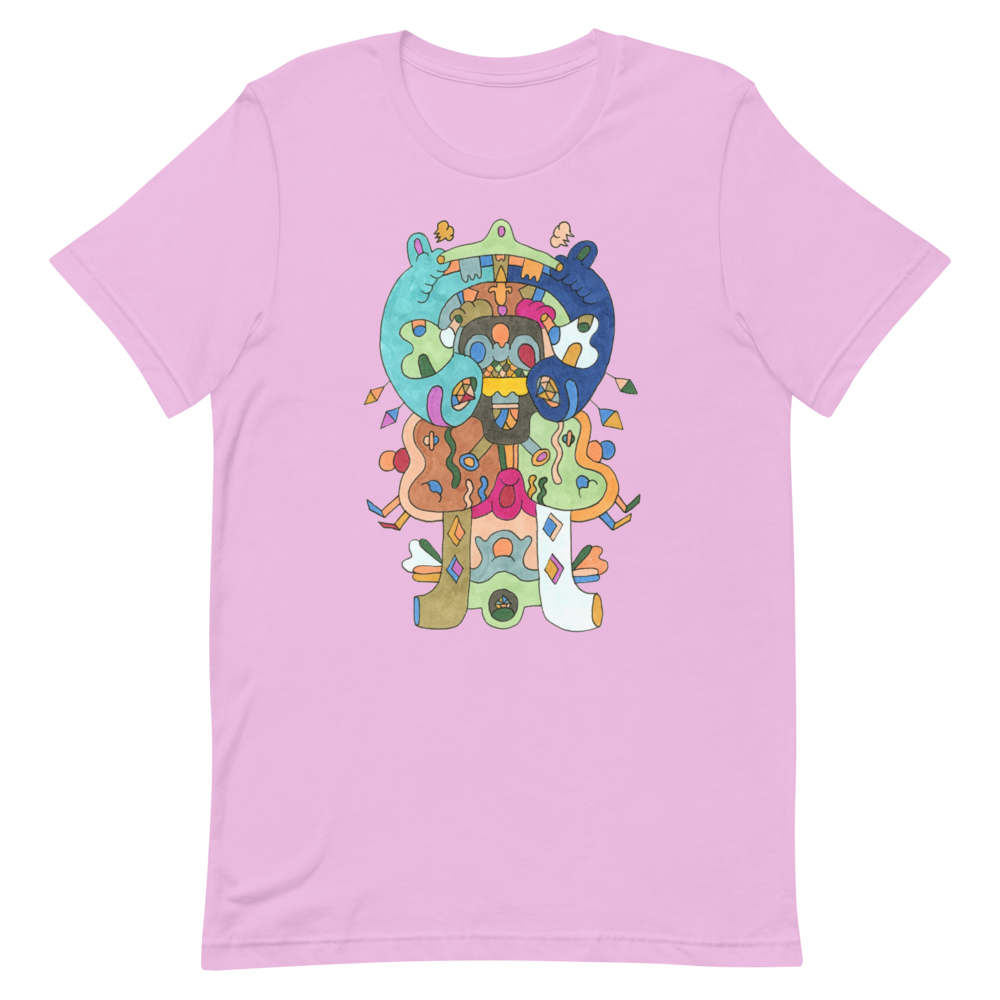Kinetic Emblem 18 T-Shirt