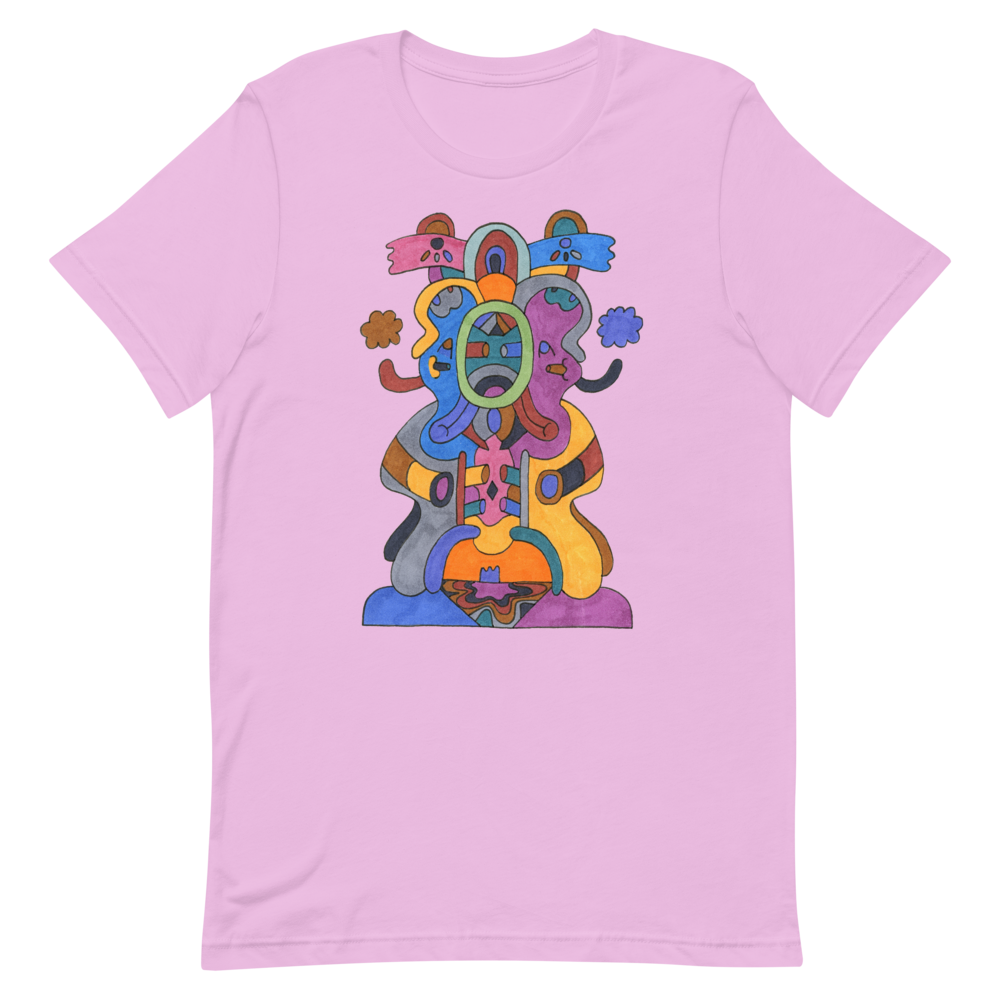 Kinetic Emblem 20 T-Shirt