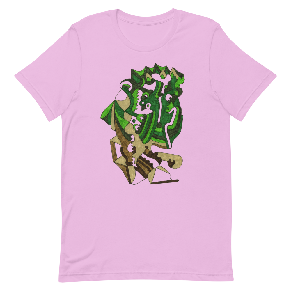 Floating Machines 1 T-Shirt