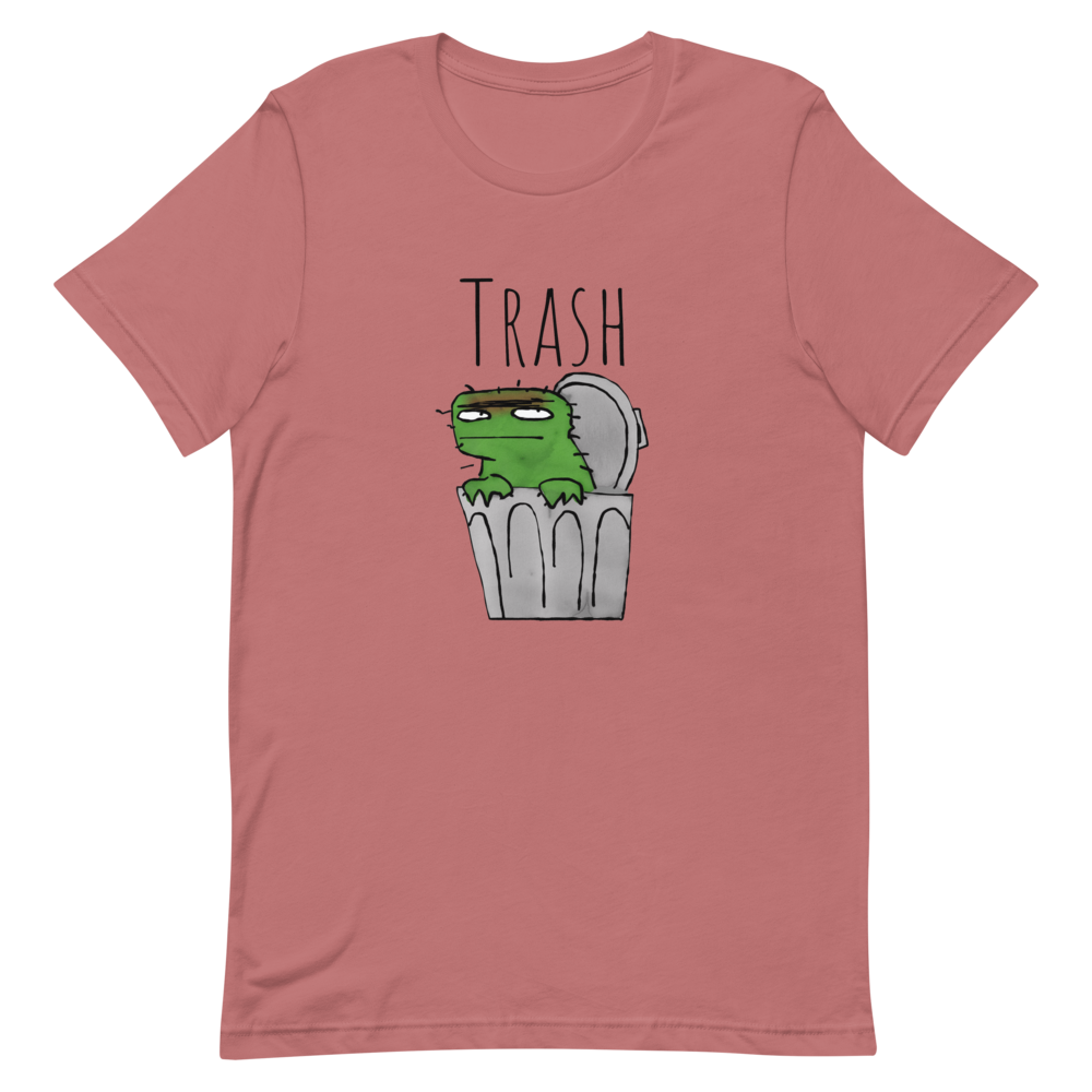 Trash T-Shirt