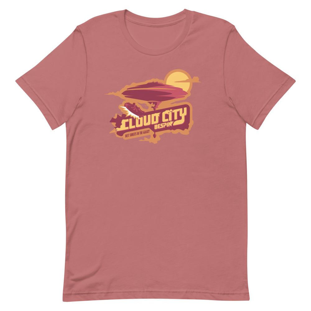 Cloud City T-Shirt