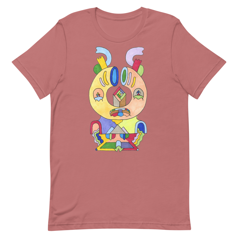 Kinetic Emblem 10 T-Shirt
