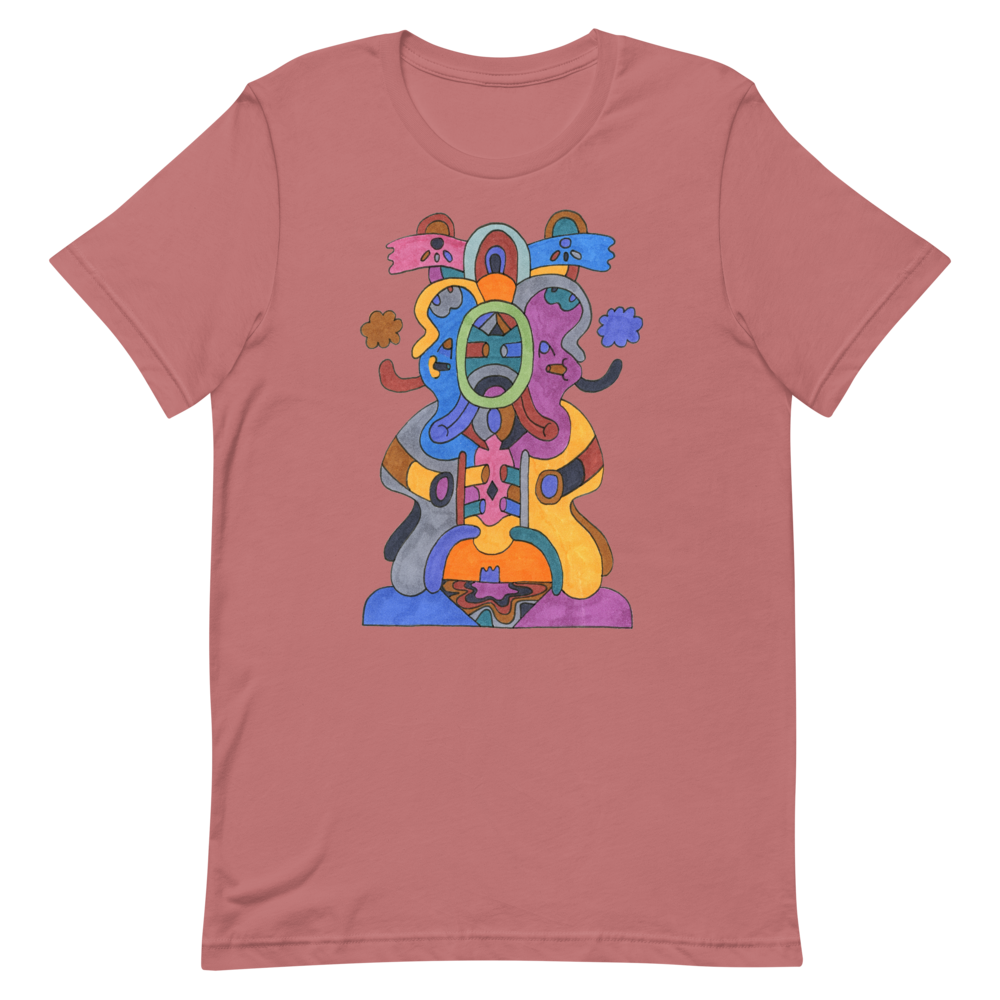 Kinetic Emblem 20 T-Shirt