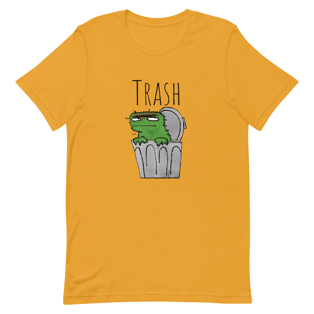 Trash T-Shirt