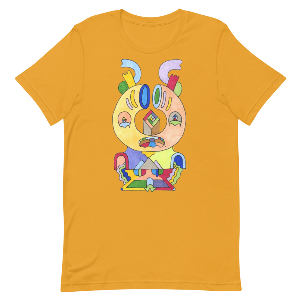 Kinetic Emblem 10 T-Shirt